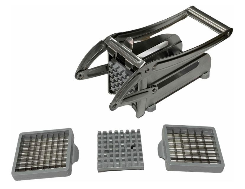 Miniatura 2 de Cortador De Papa Francesas Y Verduras